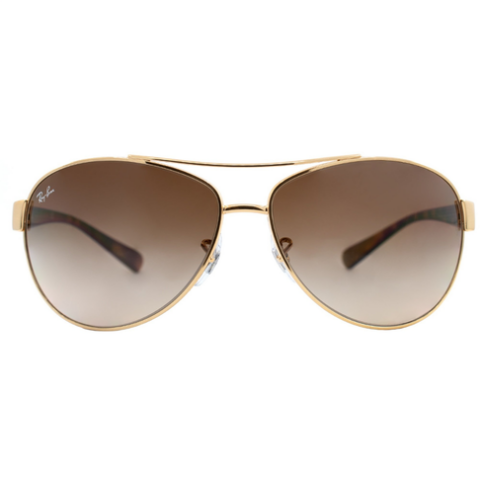 Ray - Ban RB 3386 001/13 63-13 Unisex Güneş Gözlüğü