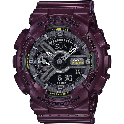 Casio GMA-S110MC-6ADR Kadın Kol Saati