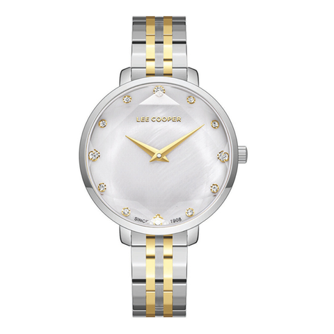 Lee Cooper LC08077.220 Kadın Kol Saati