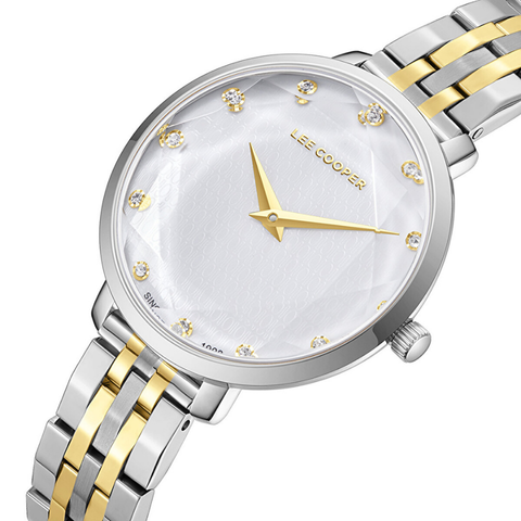 Lee Cooper LC08077.220 Kadın Kol Saati