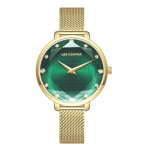 Lee Cooper LC08078.170 Kadın Kol Saati