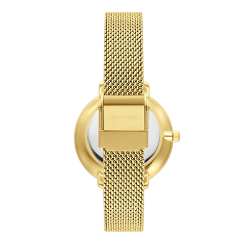 Lee Cooper LC08078.170 Kadın Kol Saati