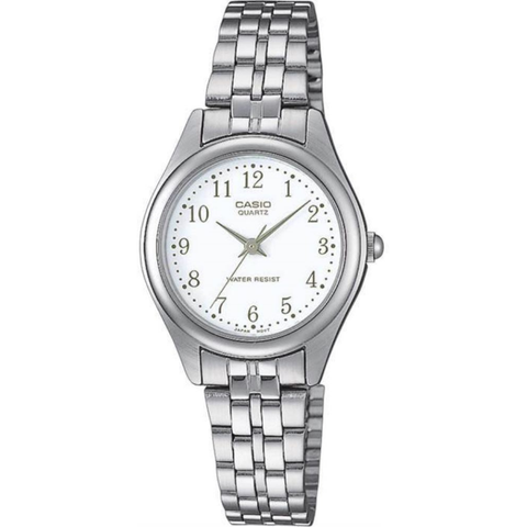 Casio LTP-1129A-7BRDF Kadın Kol Saati