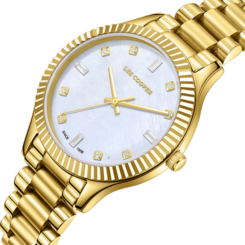 Lee Cooper LC08079.120 Kadın Kol Saati