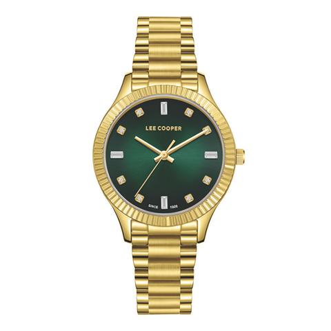 Lee Cooper LC08079.170 Kadın Kol Saati
