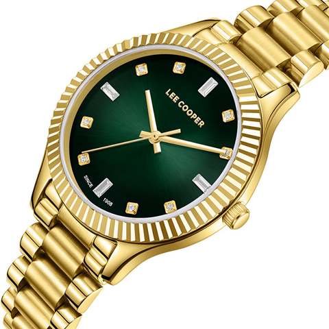 Lee Cooper LC08079.170 Kadın Kol Saati