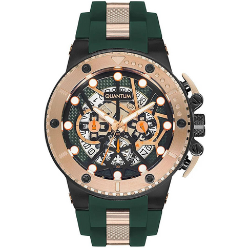 Quantum HNG535.857 Erkek Kol Saati