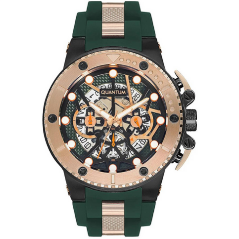 Quantum HNG535.857 Erkek Kol Saati