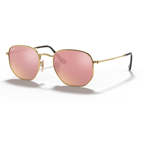 Ray - Ban RB 3548-N 001/Z2 51-21 Unisex Güneş Gözlüğü