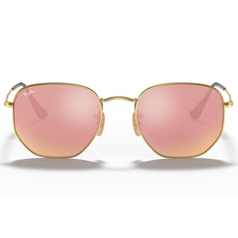 Ray - Ban RB 3548-N 001/Z2 51-21 Unisex Güneş Gözlüğü