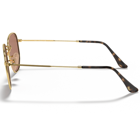 Ray - Ban RB 3548-N 001/Z2 51-21 Unisex Güneş Gözlüğü