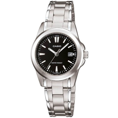 Casio LTP-1215A-1A2DF Kadın Kol Saati