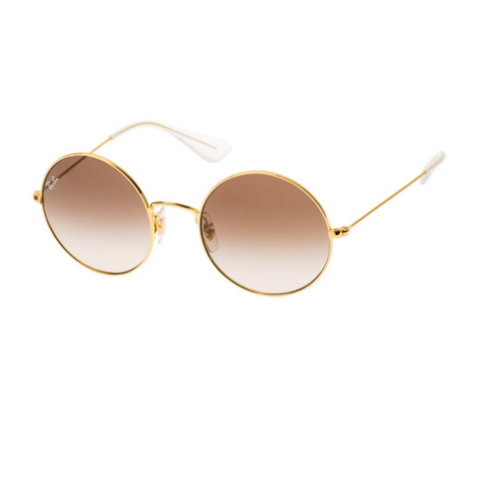 Ray - Ban RB 3592 001/13 50-20 Unisex Güneş Gözlüğü