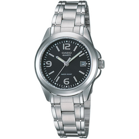 Casio LTP-1215A-1ADF Kadın Kol Saati