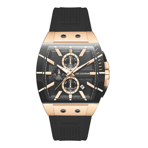 Lee Cooper LC08081.451 Erkek Kol Saati