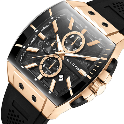 Lee Cooper LC08081.451 Erkek Kol Saati