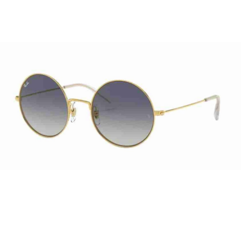 Ray - Ban RB 3592 001/19 50-20 Unisex Güneş Gözlüğü