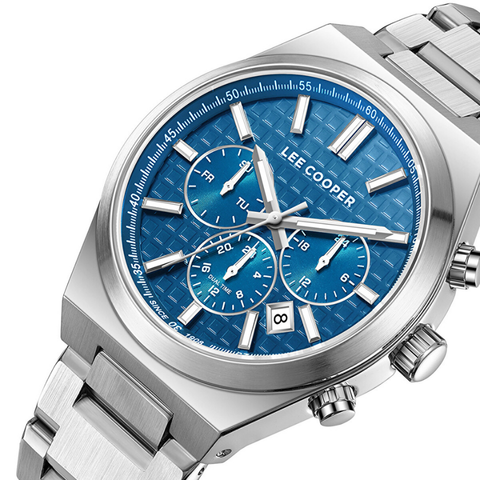 Lee Cooper LC08084.390 Erkek Kol Saati