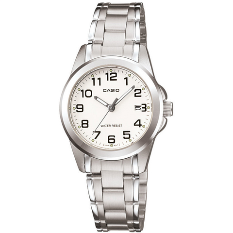 Casio LTP-1215A-7B2DF Kadın Kol Saati
