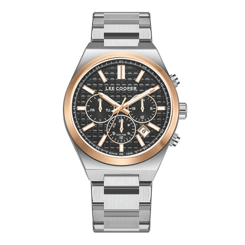 Lee Cooper LC08084.550 Erkek Kol Saati