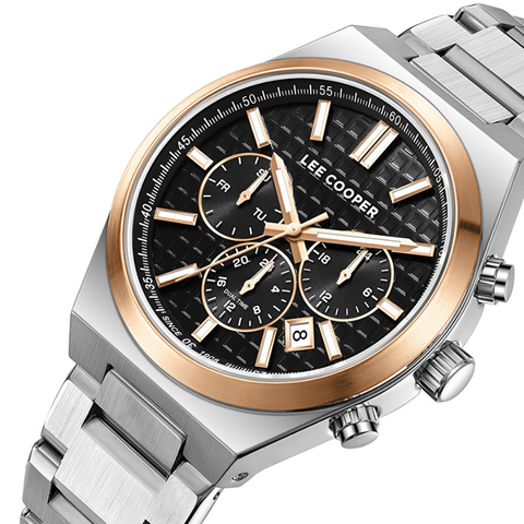 Lee Cooper LC08084.550 Erkek Kol Saati
