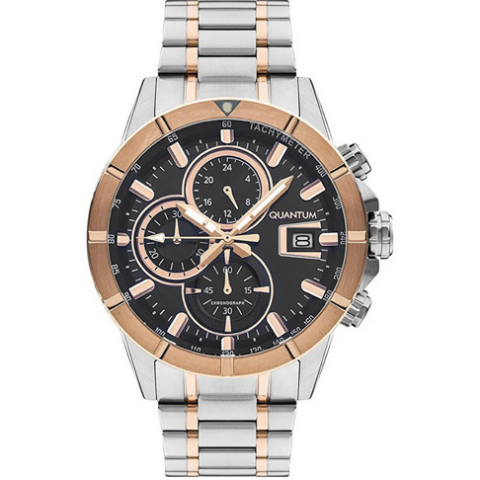 Quantum HNG1067.550 Erkek Kol Saati