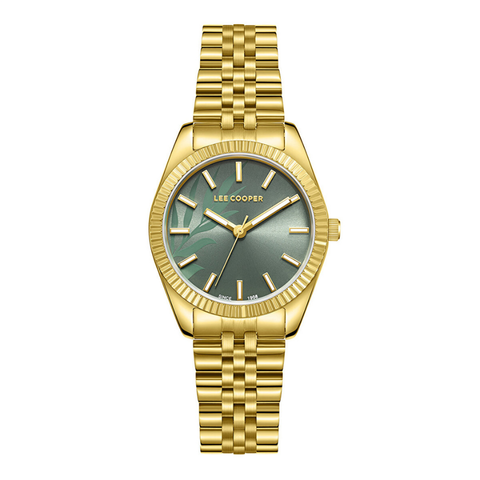 Lee Cooper LC08102.270 Kadın Kol Saati