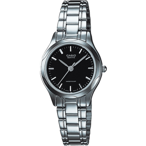 Casio LTP-1275D-1ADF Kadın Kol Saati