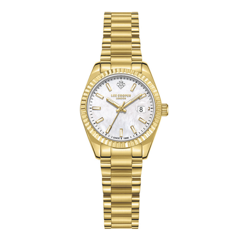 Lee Cooper LC08126.120 Kadın Kol Saati