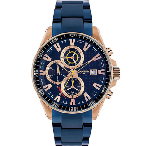Quantum ADG725.490 Erkek Kol Saati