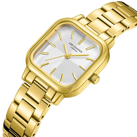 Lee Cooper LC08134.130 Kadın Kol Saati