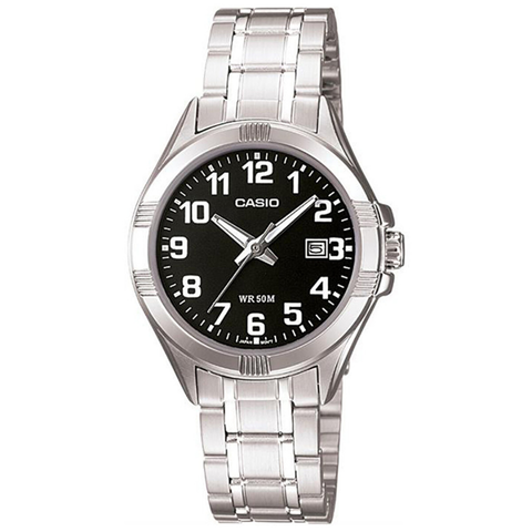 Casio LTP-1308D-1BVDF Kadın Kol Saati