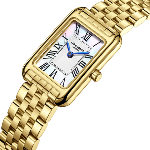 Lee Cooper LC08135.120 Kadın Kol Saati