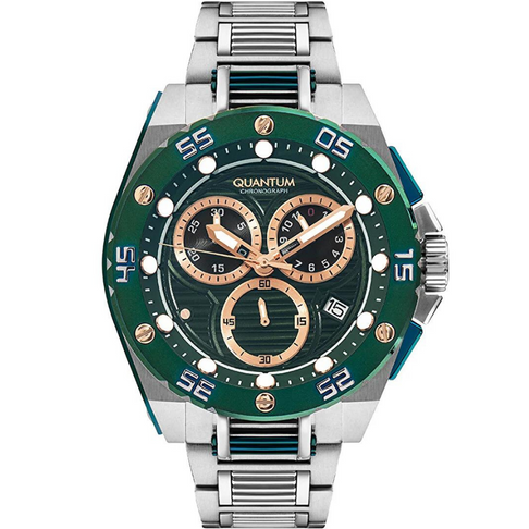 Quantum HNG1062.370 Erkek Kol Saati
