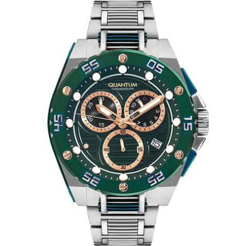 Quantum HNG1062.370 Erkek Kol Saati