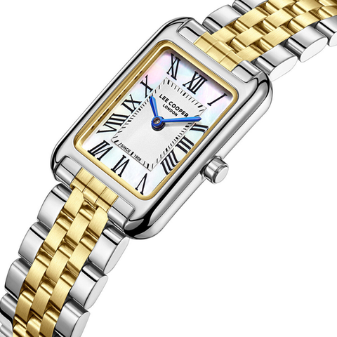 Lee Cooper LC08135.220 Kadın Kol Saati