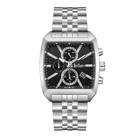 Lee Cooper LC08139.350 Erkek Kol Saati