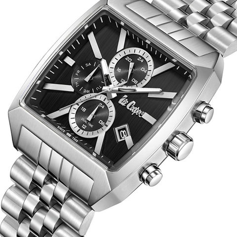 Lee Cooper LC08139.350 Erkek Kol Saati