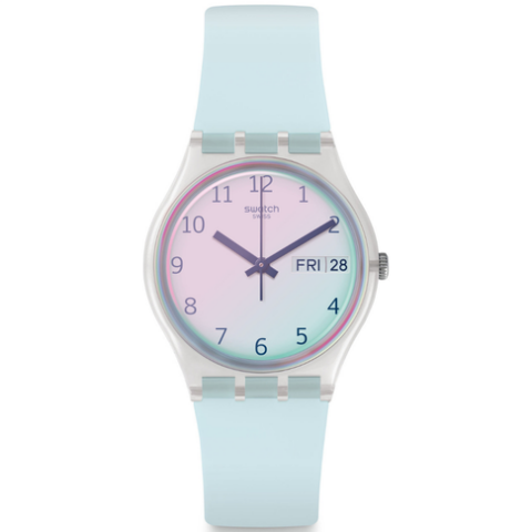 Swatch GE713 Kadın Kol Saati