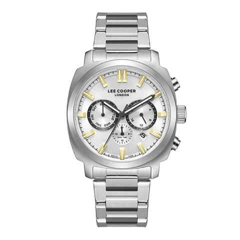 Lee Cooper LC08144.330 Erkek Kol Saati