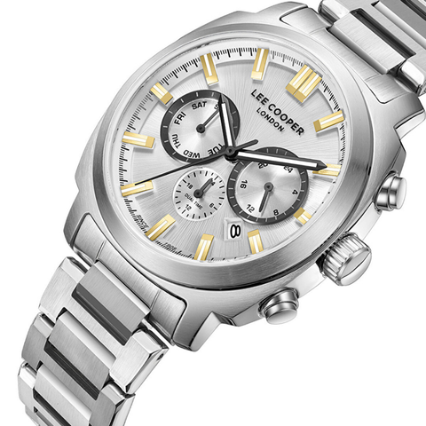 Lee Cooper LC08144.330 Erkek Kol Saati