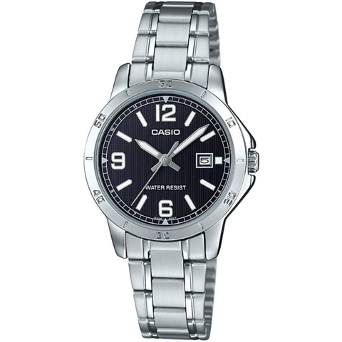 Casio LTP-V004D-1B2UDF Kadın Kol Saati