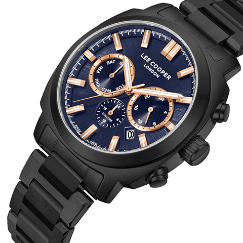 Lee Cooper LC08144.690 Erkek Kol Saati