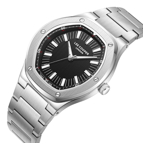 Lee Cooper LC08145.350 Erkek Kol Saati