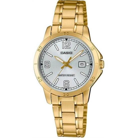 Casio LTP-V004G-7B2UDF Kadın Kol Saati