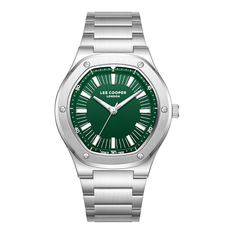 Lee Cooper LC08145.370 Erkek Kol Saati