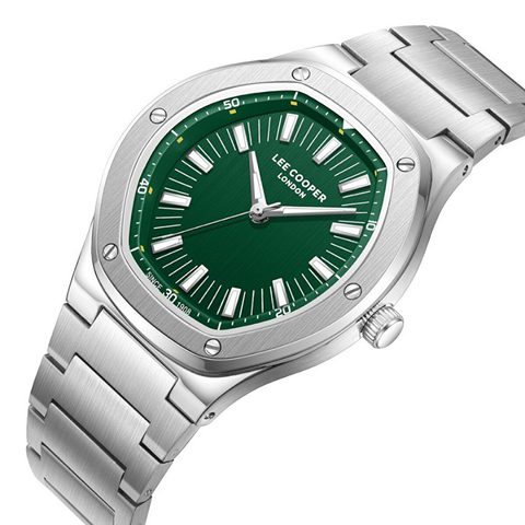 Lee Cooper LC08145.370 Erkek Kol Saati