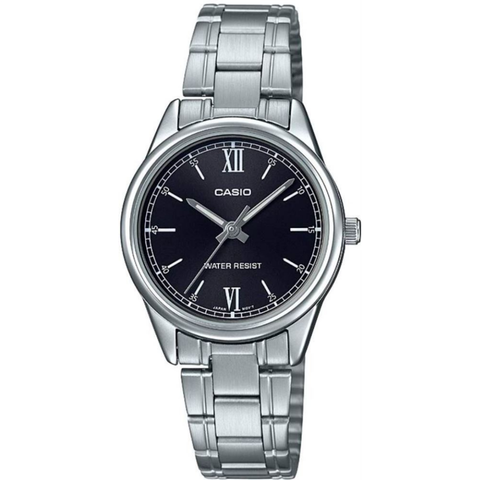 Casio LTP-V005D-1B2UDF Kadın Kol Saati