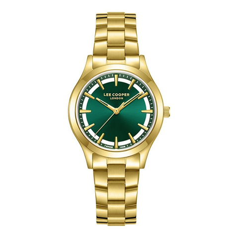 Lee Cooper LC08147.170 Kadın Kol Saati