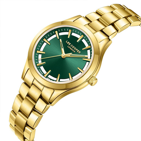 Lee Cooper LC08147.170 Kadın Kol Saati